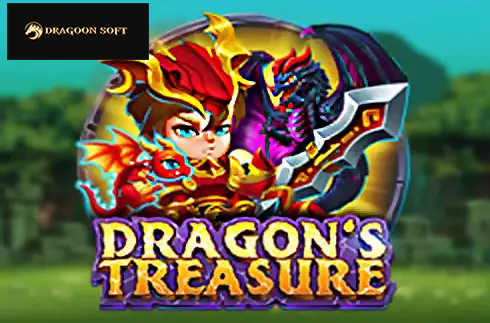 Dragons Treasure